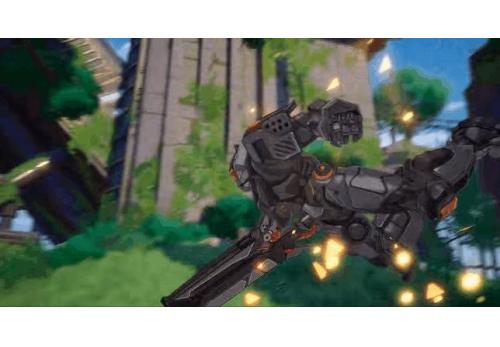 幻塔（燎原）属性：初始攻击18大范围火圈 燃烧目标伤害30